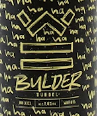 Bulder Belgian Dubbel logo